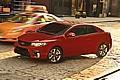 Kia Forte Koup. Foto:Auto-Reporter/Kia